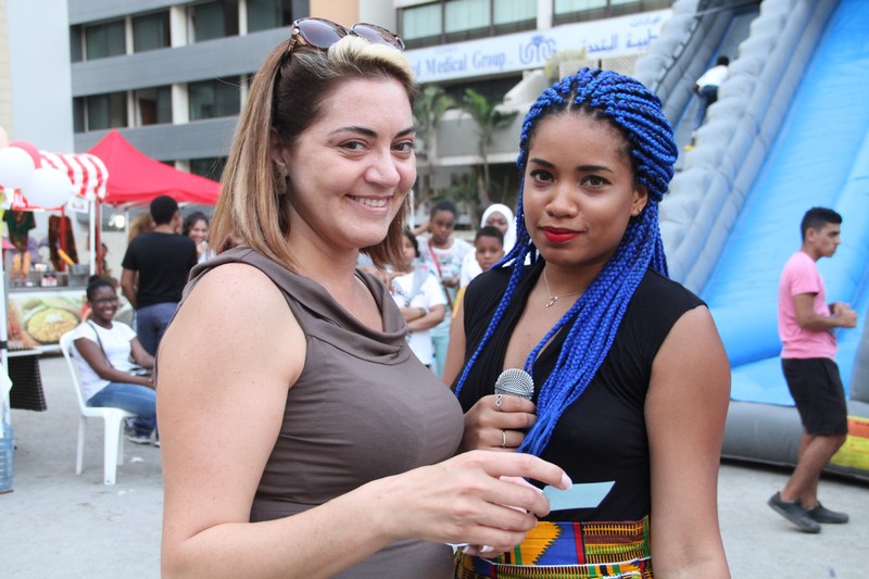 Africultural Festival 